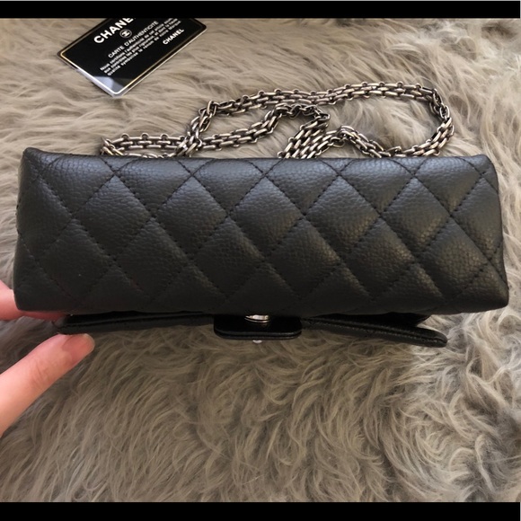 ❌SOLD❌ Chanel Reissue Belt/Crossbody Bag - Picture 9 of 16